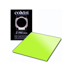 Світлофільтр Cokin Yellow Green Z 006